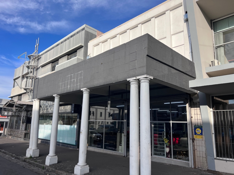 Commercial Property for Sale in East London Central Eastern Cape